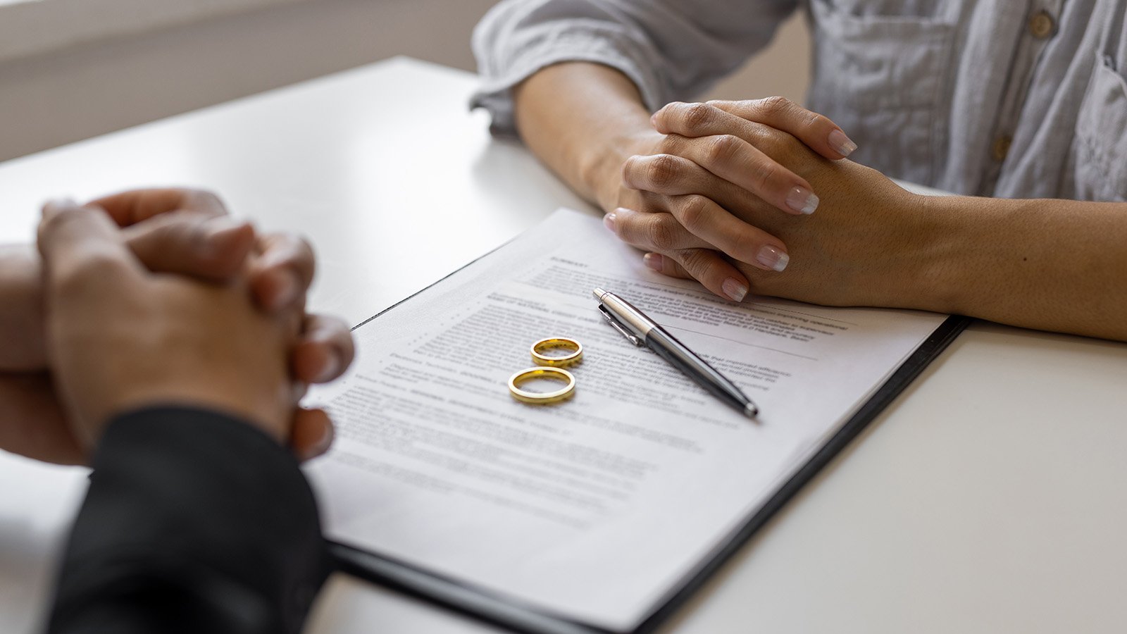 Типичные ошибки при оформлении документов в городе Оренбург